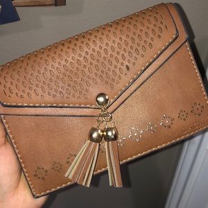 Cute wallet/ clutch